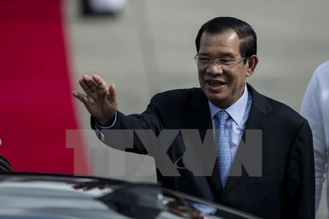 Le PM cambodgien affirme la stabilité de la situation du pays