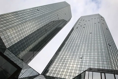 La Deutsche Bank fournit un crédit de 100 millions de dollars à FE Credit