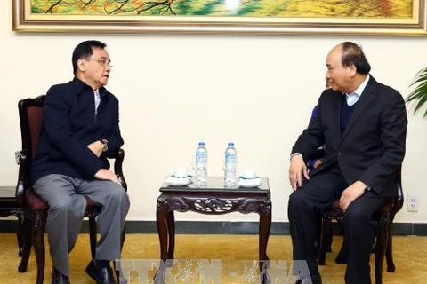 Le Vietnam attache toujours de l’importance à ses relations avec le Laos