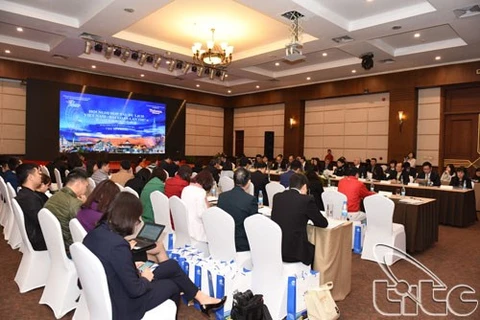 Sixième conférence sur la coopération touristique Vietnam-Taïwan (Chine)