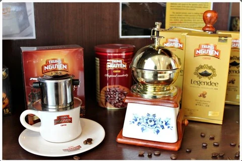 Un cadre de développement pour le café vietnamien de haute qualité
