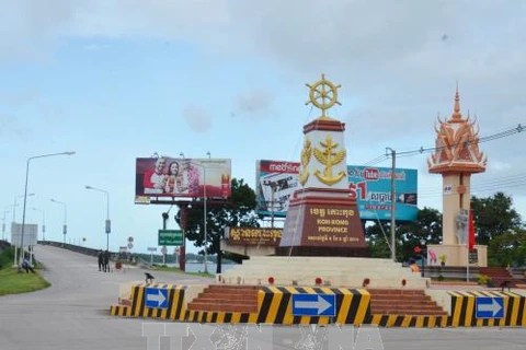 Accélérer la construction des monuments de l’amitié Vietnam-Cambodge au Cambodge