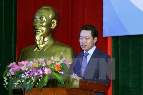 Le Vietnam et le Laos renforceront leur coopération frontalière en 2018