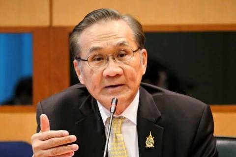 La Thaïlande félicite la reprise des contatcs politiques entre l’UE avec ce pays