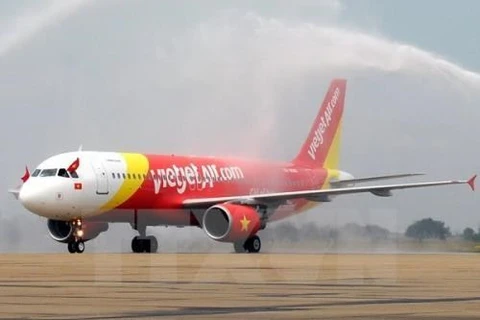 Vietjet Air inaugure deux lignes reliant Hô Chi Minh-Ville à Phuket et Chiang Mai (Thaïlande)
