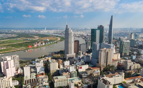 Hô Chi Minh-Ville: l’IDE enregistré dans l’immobilier triple en 11 mois