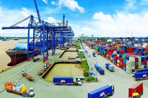 Plus de 265 milliards d’USD d’échanges commerciaux entre le Vietnam et les pays membres de l’APEC