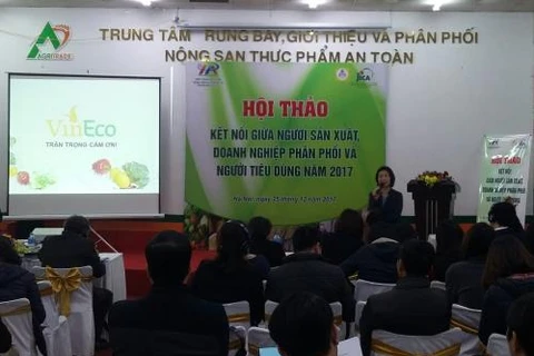 La JICA soutient l’agriculture biologique au Vietnam 