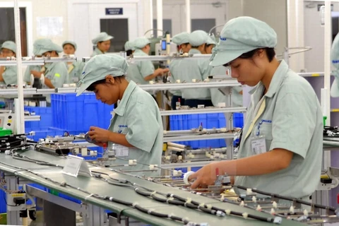 Le Vietnam, première destination en Asie des investisseurs japonais 