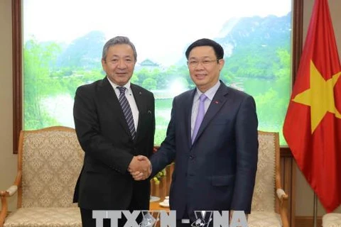 Mitsubishi Motors construira ​sa deuxième usine de véhicules au Vietnam