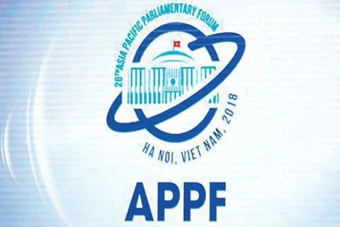 Conférence de l’APPF : partenariat pour la paix, la créativité et le développement durable