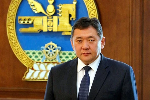 Le président du Grand Khoural d'État de la Mongolie attendu au Vietnam