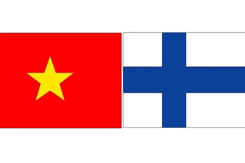 De bonnes perspectives pour les relations Vietnam - Finlande