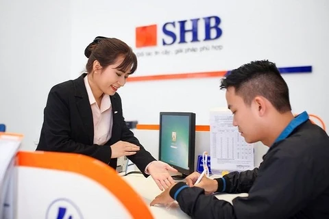 SHB reconnue "Meilleure banque du Vietnam", selon Asset