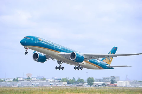 Vietnam Airlines à Hong Kong s’intéresse à la coopération avec des partenaires internationaux
