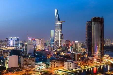 Ho Chi Minh-Ville-BM : coopération dans la construction d’une cité urbaine créative