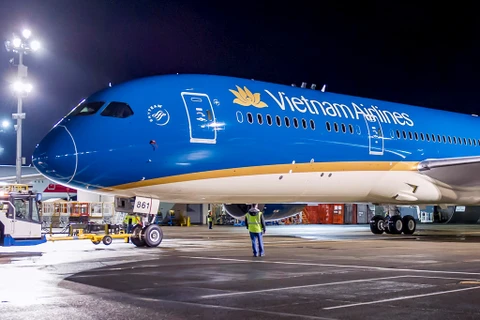 Vietnam Airlines s’efforce à augmenter ses parts de marché en Europe