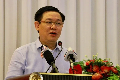 Le Comité de pilotage de la région du Nam Bô occidental fait le bilan de ses 15 ans d'activités 