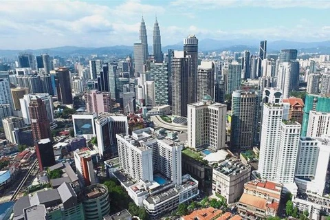 Malaisie : croissance économique prévue de 5% en 2018