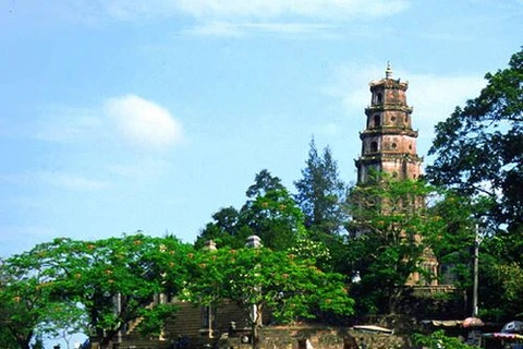 Le tourisme dans les lieux de culte, un potentiel à exploiter à Hue
