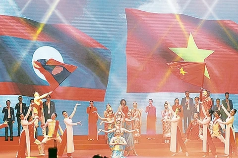 La diplomatie vietnamienne en 2017 : active et confiante