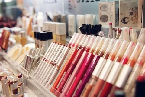 Le marché vietnamien des cosmétiques séduit les investisseurs étrangers