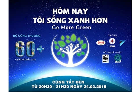 Une heure pour la planète : ​le Vietnam ​s'engage pour lutter contre le changement climatique