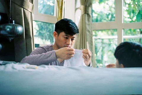 Un film vietnamien en compétition au Festival Guro de Séoul 2018
