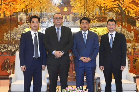 Hanoi encourage la coopération avec la capitale du Pérou