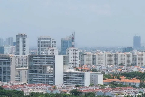 Des investisseurs étrangers s’intéressent de plus en plus au marché immobilier au Vietnam