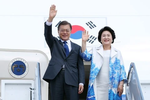 JoongAng Daily : la République de Corée souhaite renforcer ses relations avec le Vietnam