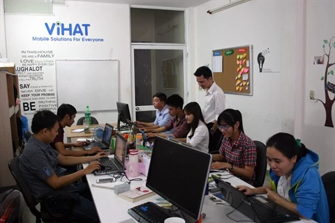 Hô Chi Minh-Ville mise sur l’écosystème startup