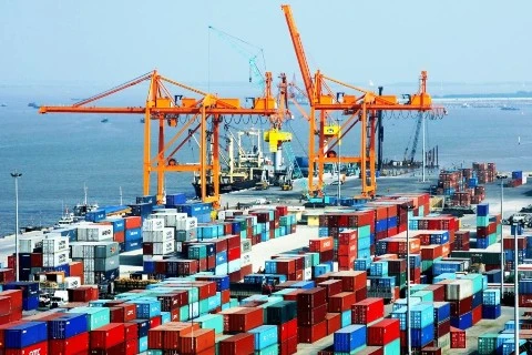 Le Vietnam réalise un excédent commercial de 1,3 milliard de dollars au 1er trimestre