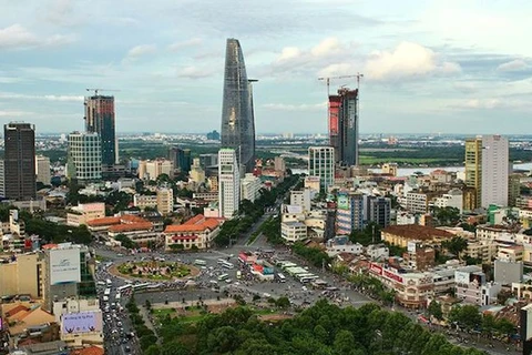 Ho Chi Minh-Ville attire le plus d’IDE du pays en 30 ans