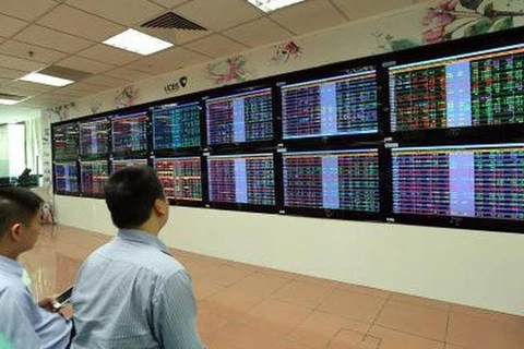 Bourse : code de transaction pour près de 1.900 investisseurs étrangers au premier trimestre