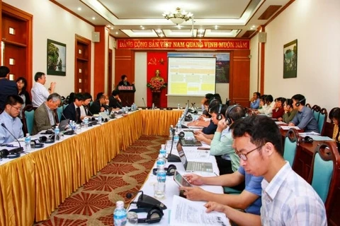 La JICA aide Quang Ninh dans la promotion de la croissance verte de la baie de Ha Long