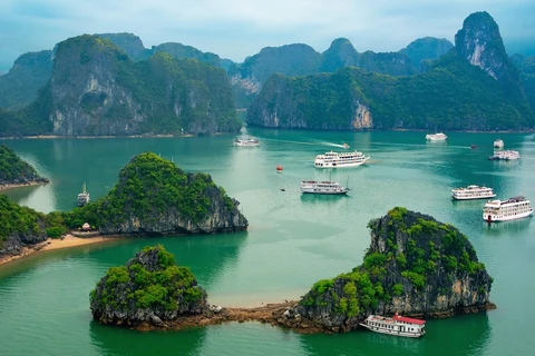 Quang Ninh organisera le Forum du Tourisme de l’ASEAN en 2019