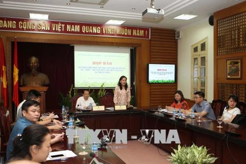 Le 6e Festival national du chant "then" et du "dan tinh" attendu mi-mai à Ha Giang