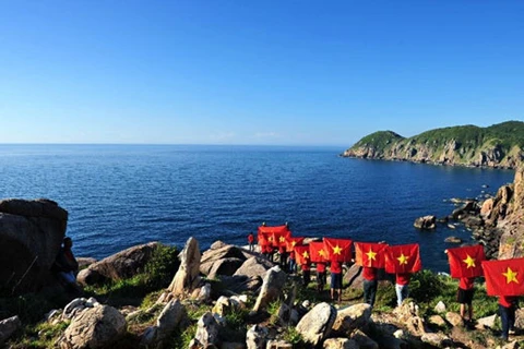 Semaine de la mer et des îles 2018 en juin prochain à Quang Ninh