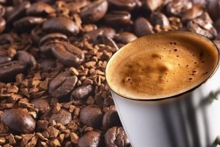 Les exportations de café rapportent 1,3 milliard de dollars en quatre mois