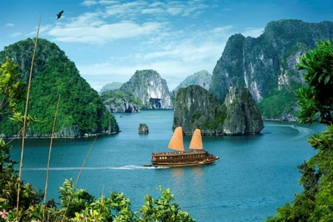 Semaine de la culture, du tourisme maritime et insulaire du Vietnam 2018