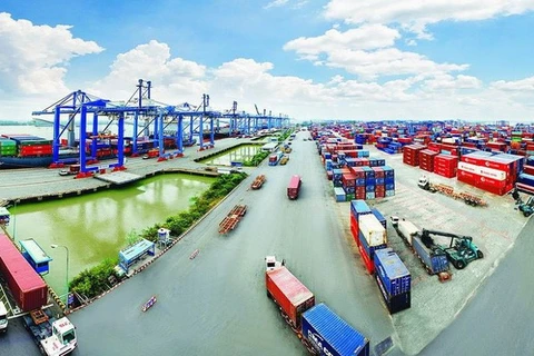 Le Vietnam réalise un excédent commercial de plus de 1,5 milliard de dollars avec le Royaume-Uni 