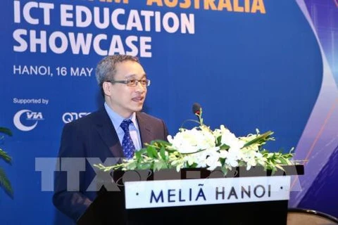 Vietnam et Australie coopèrent dans les technologies de l’information