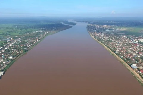 Séminaire sur le développement du delta du Mékong à Can Tho