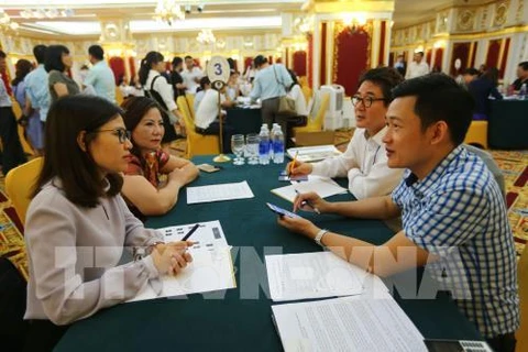 De nombreuses PME sud-coréennes sondent les opportunités d'investissement au Vietnam