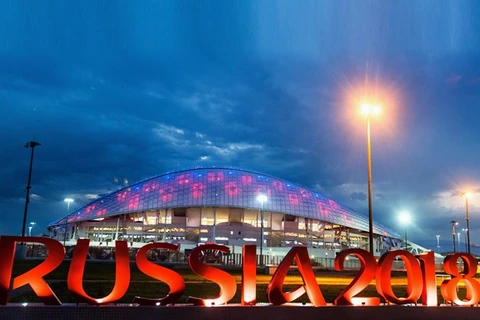 Russie 2018: VTV diffusera la Coupe du monde