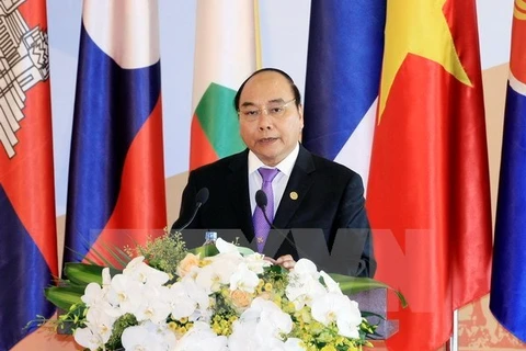 Le Premier ministre part pour ACMECS-8 et CLMV-9 en Thaïlande