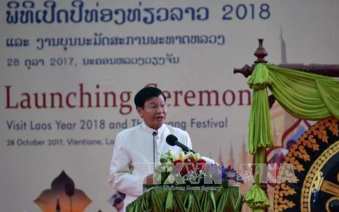 Laos : environnement d’investissement s’améliore