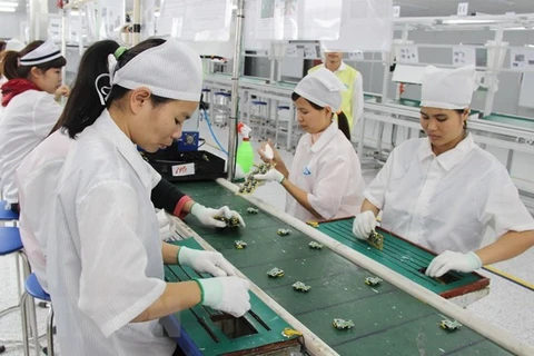 La République de Corée soutient la mise en œuvre de projets économiques au Vietnam