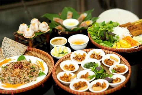 La cuisine, un aimant qui attire les visiteurs à Huê